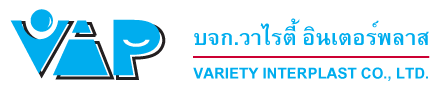 VARIETY INTERPLAST CO.,LTD.